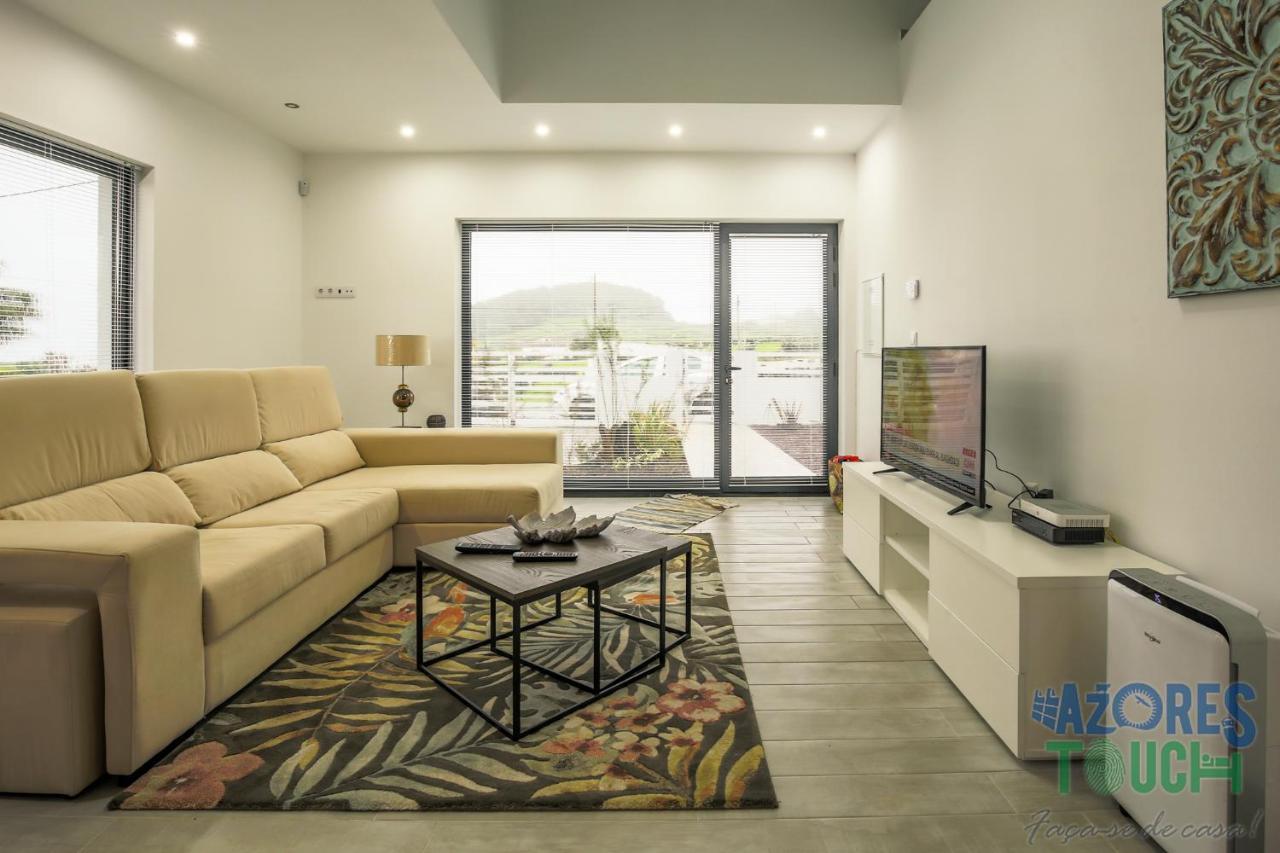 Silver Gate Home Cinco Ribeiras Bagian luar foto