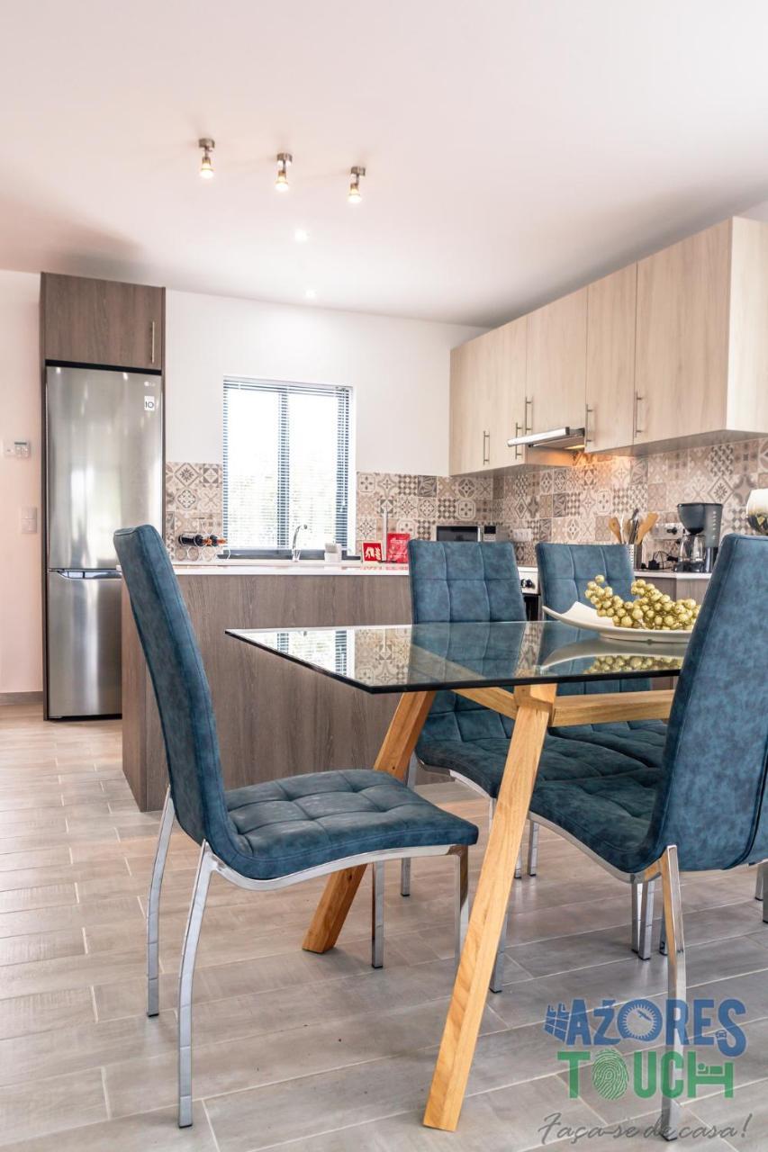 Silver Gate Home Cinco Ribeiras Bagian luar foto