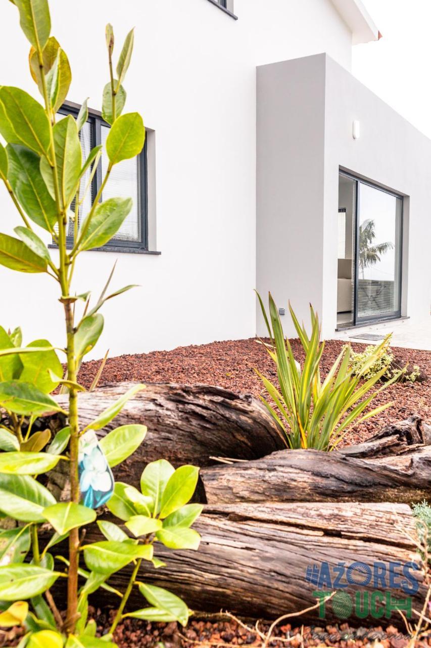 Silver Gate Home Cinco Ribeiras Bagian luar foto
