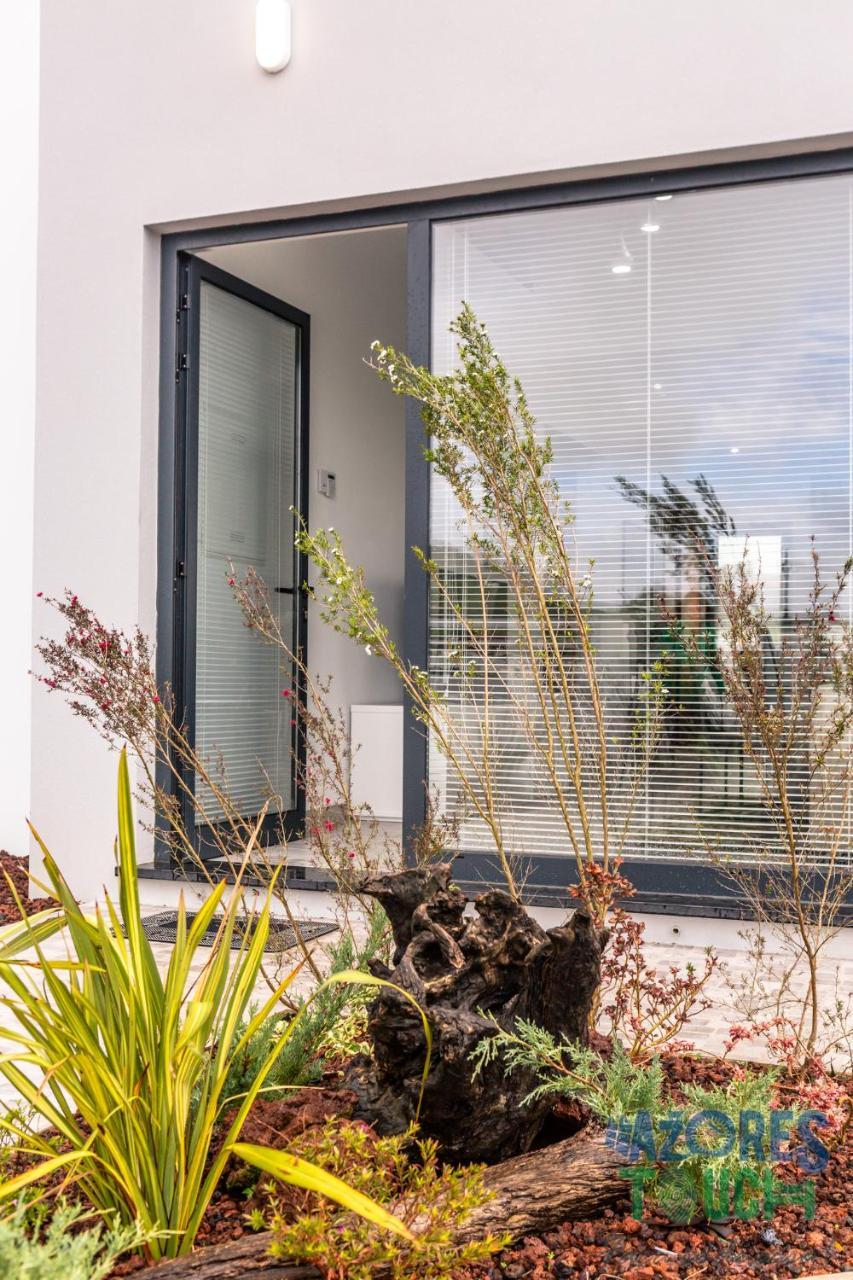 Silver Gate Home Cinco Ribeiras Bagian luar foto
