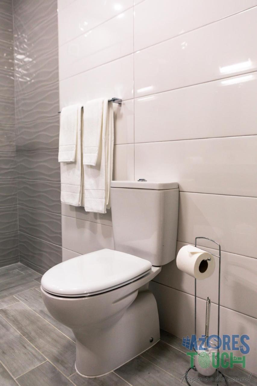 Silver Gate Home Cinco Ribeiras Bagian luar foto