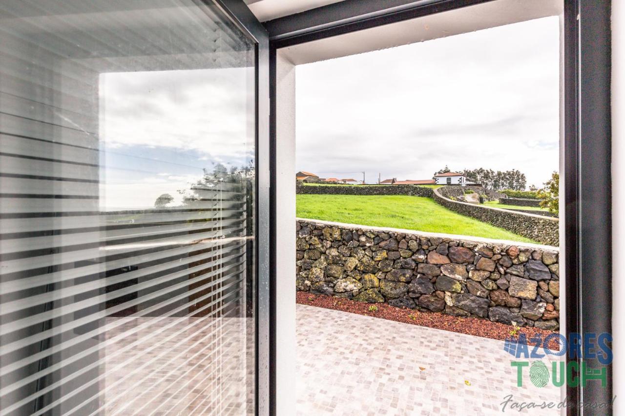 Silver Gate Home Cinco Ribeiras Bagian luar foto