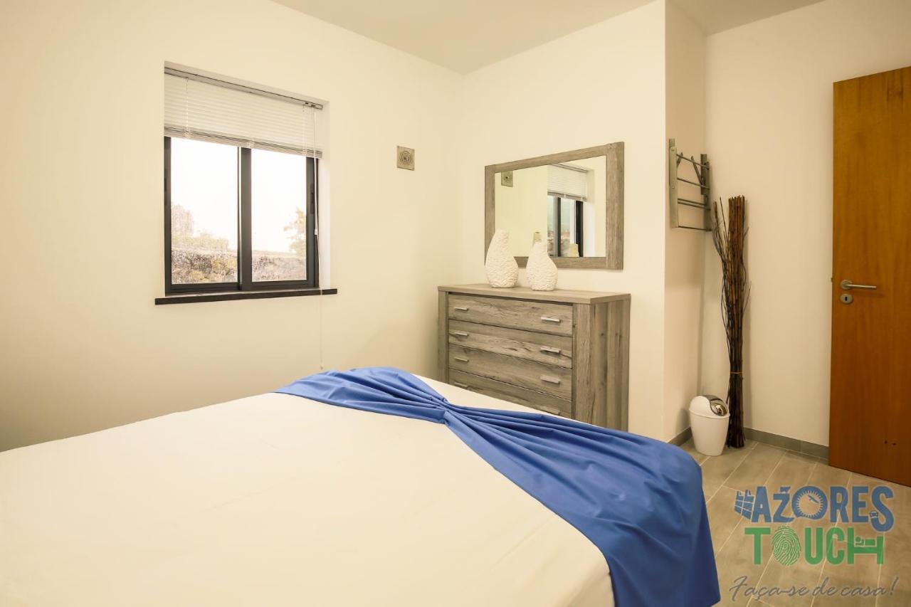 Silver Gate Home Cinco Ribeiras Bagian luar foto