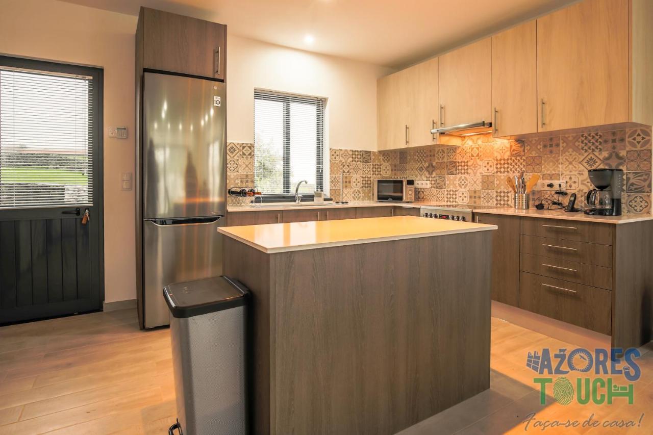 Silver Gate Home Cinco Ribeiras Bagian luar foto