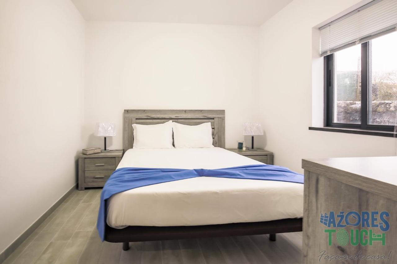 Silver Gate Home Cinco Ribeiras Bagian luar foto