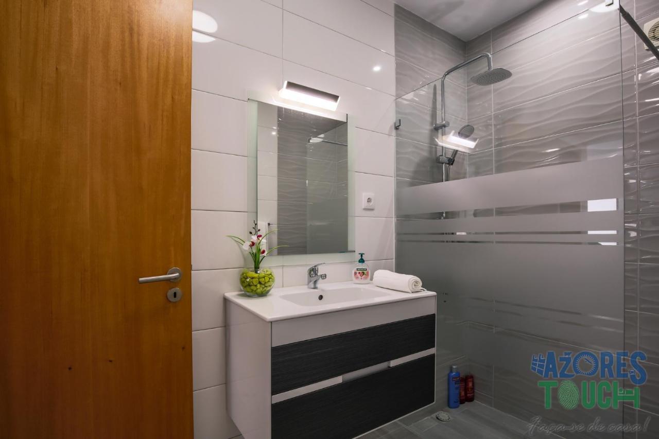 Silver Gate Home Cinco Ribeiras Bagian luar foto