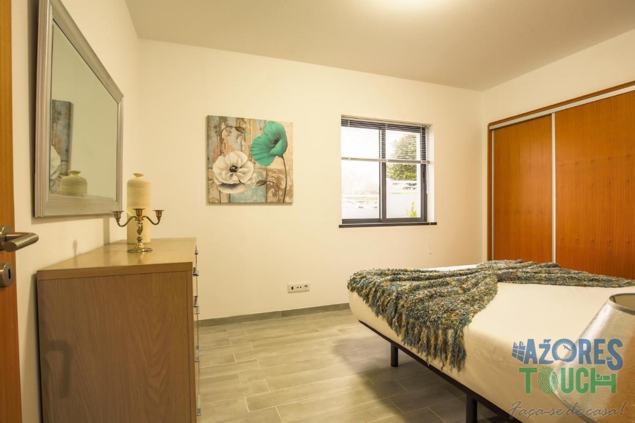 Silver Gate Home Cinco Ribeiras Bagian luar foto