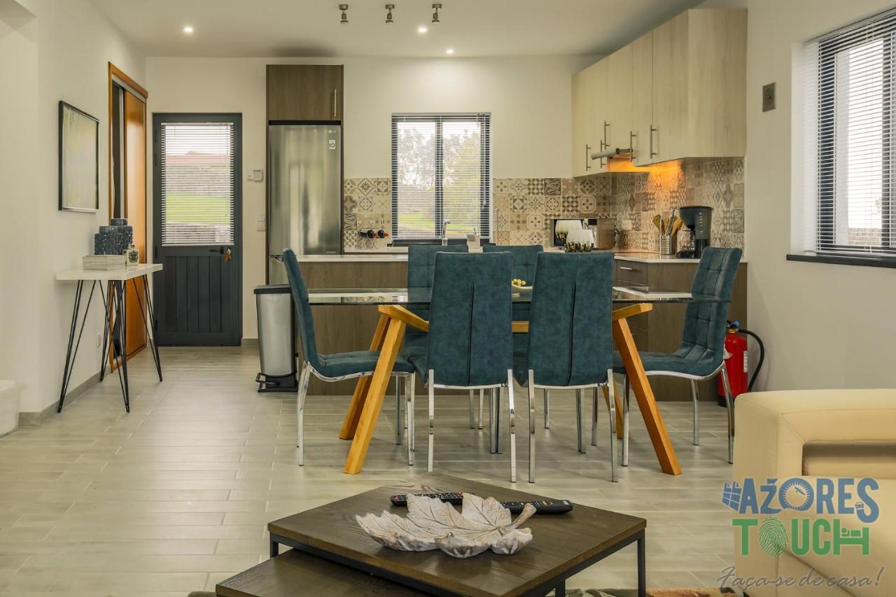 Silver Gate Home Cinco Ribeiras Bagian luar foto