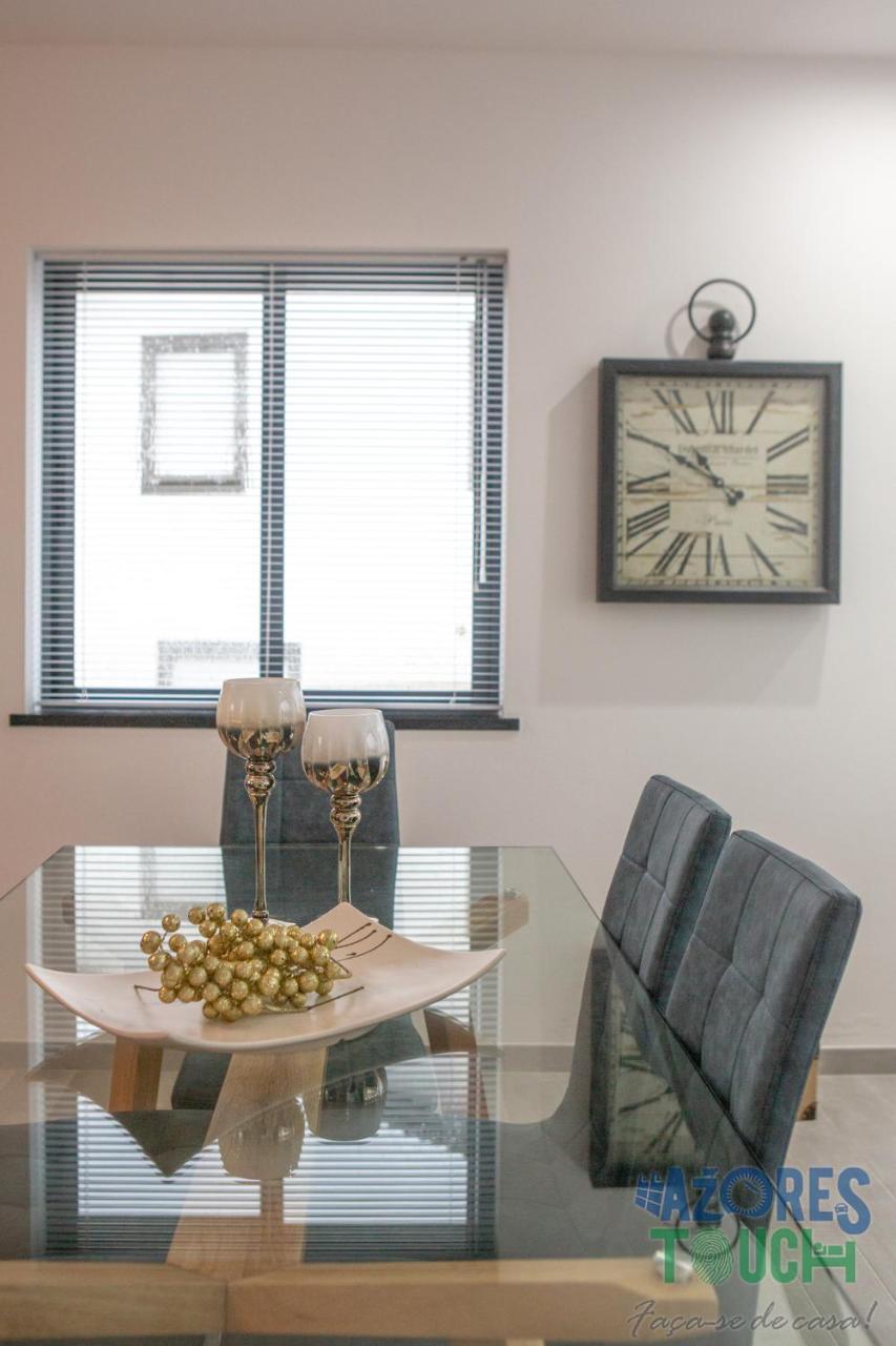 Silver Gate Home Cinco Ribeiras Bagian luar foto