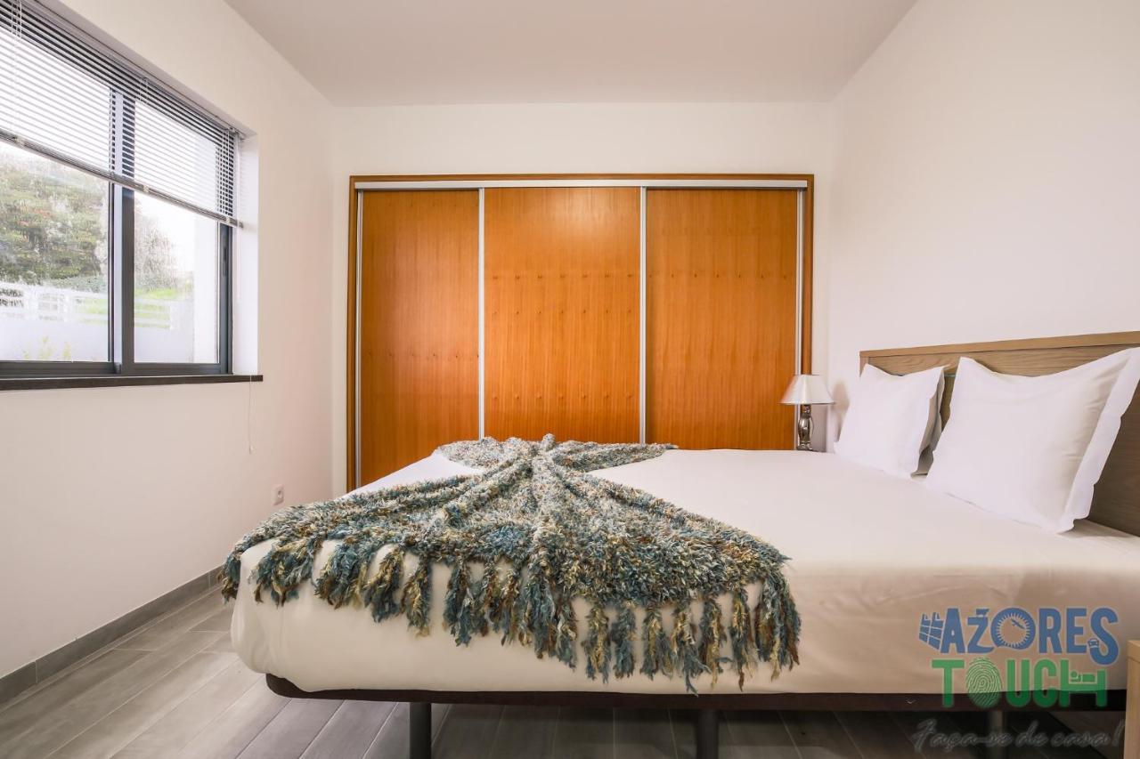 Silver Gate Home Cinco Ribeiras Bagian luar foto